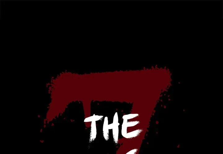 The V Squad Chapter 19 page 1 - 