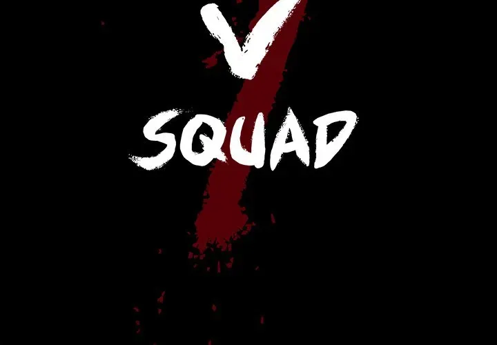The V Squad Chapter 19 page 2 - 