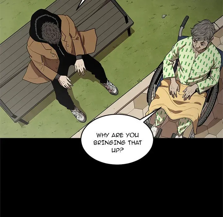 The V Squad Chapter 19 page 101 - 