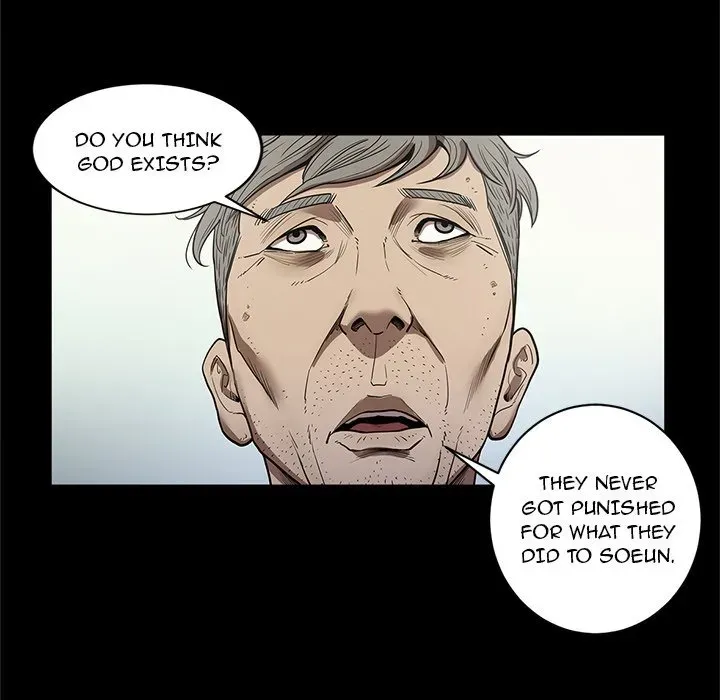 The V Squad Chapter 19 page 102 - 