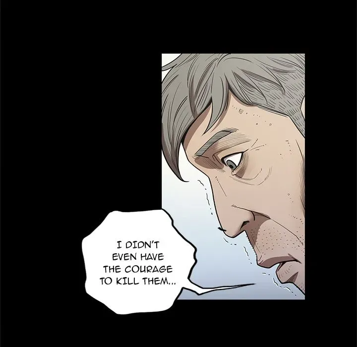 The V Squad Chapter 19 page 104 - 