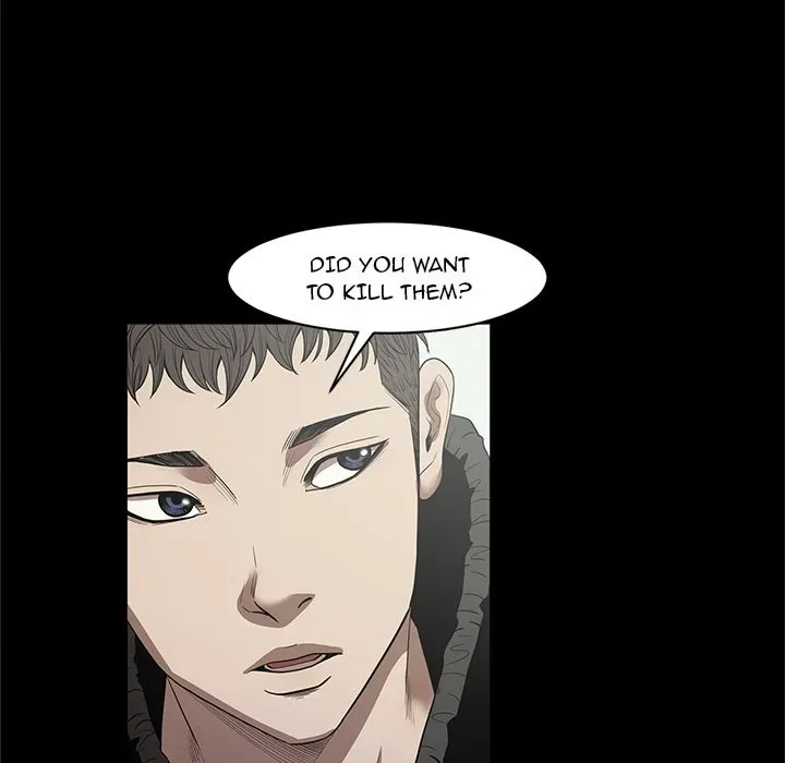 The V Squad Chapter 19 page 105 - 