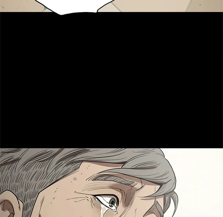 The V Squad Chapter 19 page 108 - 