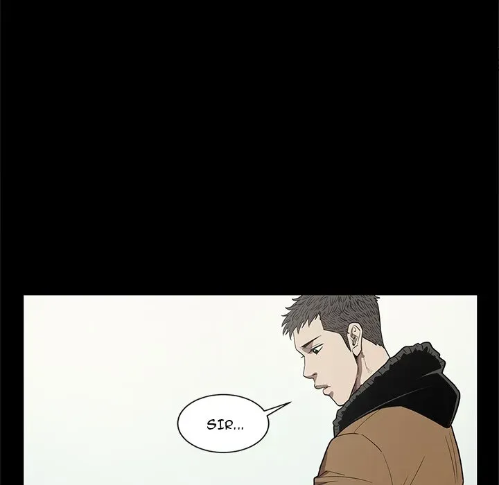 The V Squad Chapter 19 page 112 - 