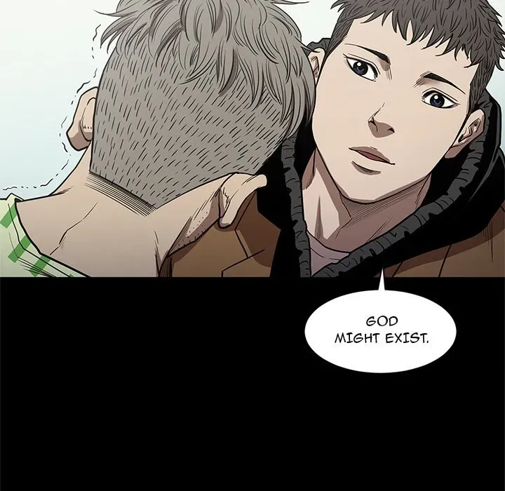 The V Squad Chapter 19 page 114 - 