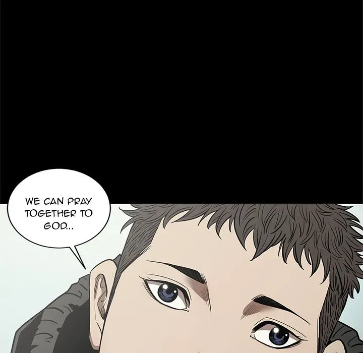 The V Squad Chapter 19 page 115 - 