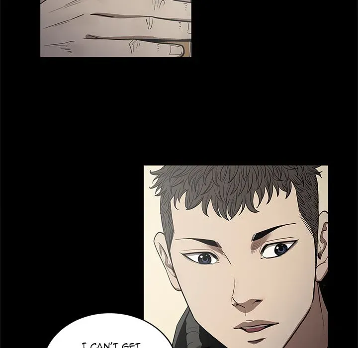 The V Squad Chapter 19 page 14 - 