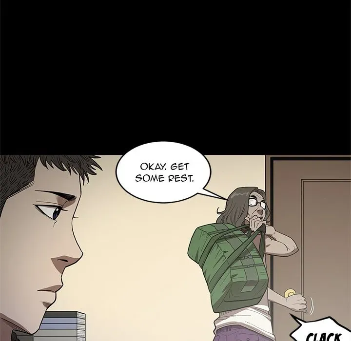 The V Squad Chapter 19 page 18 - 