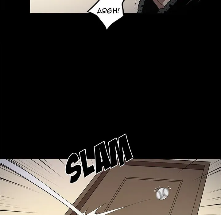 The V Squad Chapter 19 page 25 - 