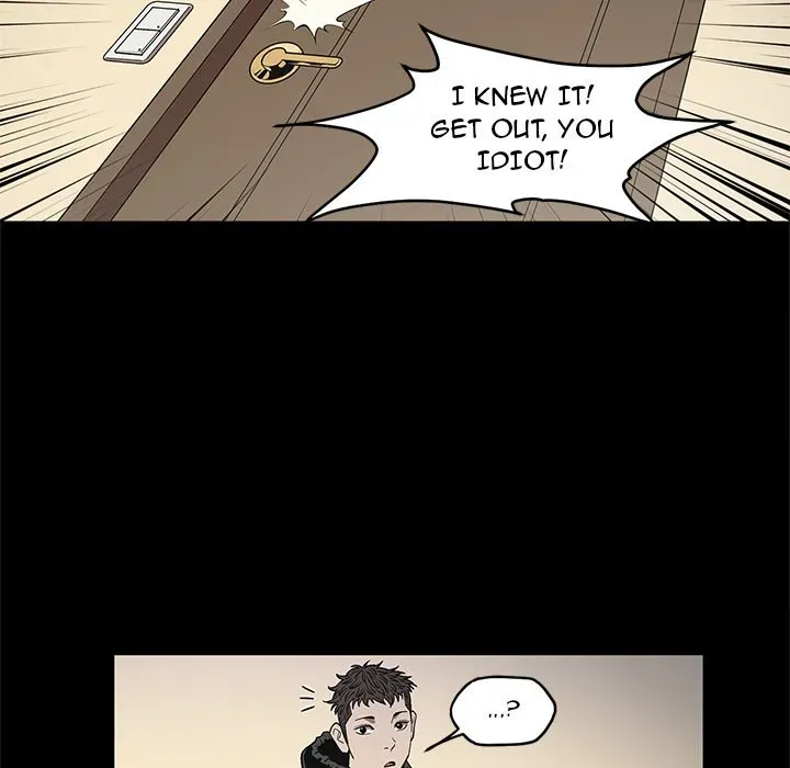 The V Squad Chapter 19 page 26 - 