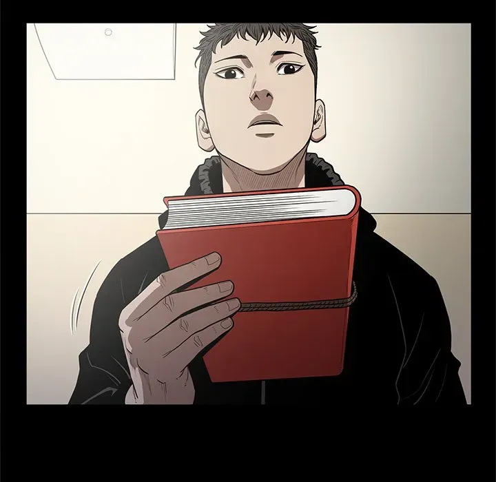 The V Squad Chapter 19 page 29 - 