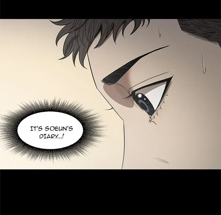 The V Squad Chapter 19 page 31 - 