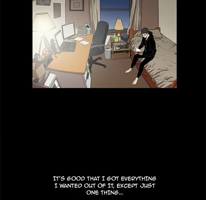 The V Squad Chapter 19 page 34 - 