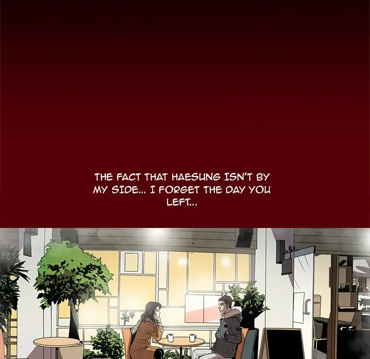 The V Squad Chapter 19 page 36 - 