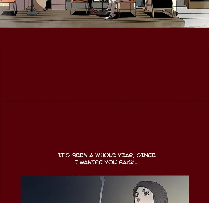 The V Squad Chapter 19 page 37 - 