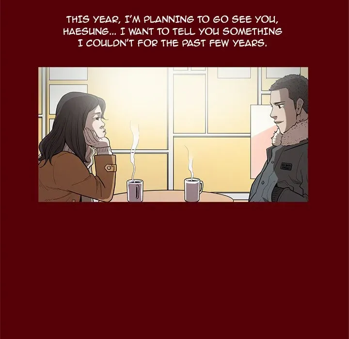 The V Squad Chapter 19 page 39 - 