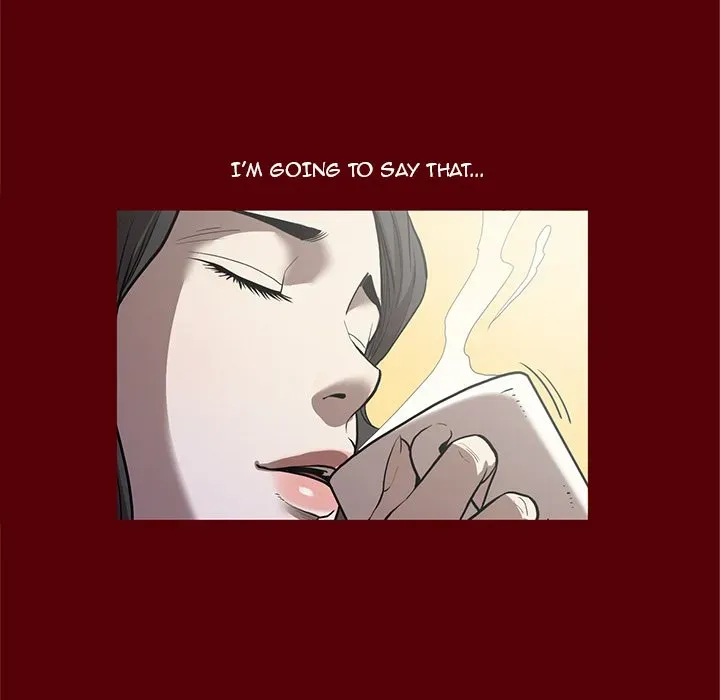 The V Squad Chapter 19 page 40 - 