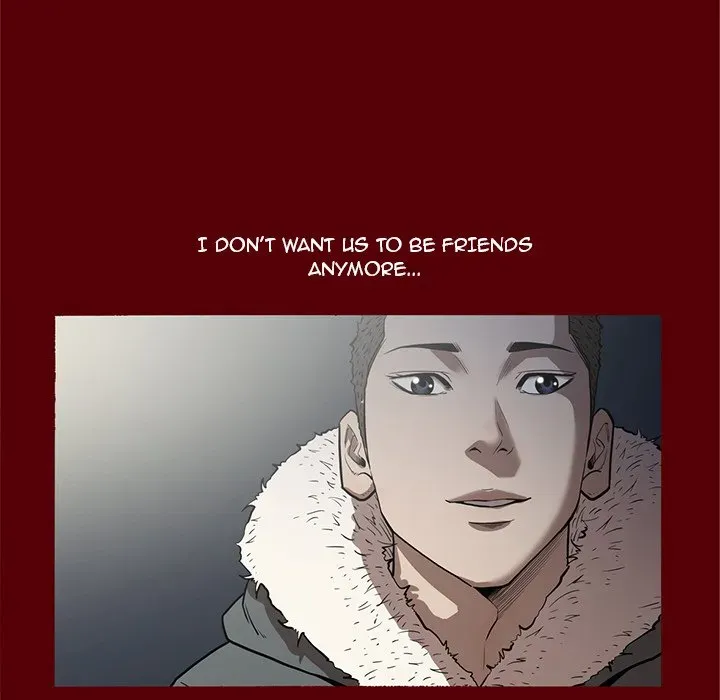 The V Squad Chapter 19 page 41 - 
