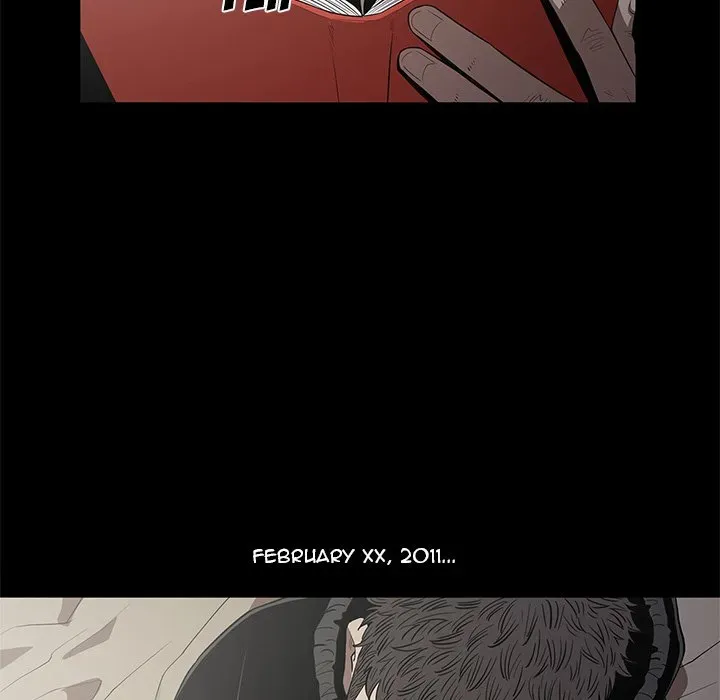 The V Squad Chapter 19 page 47 - 
