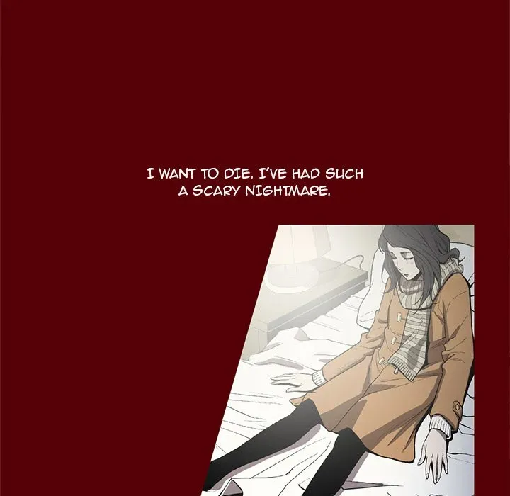 The V Squad Chapter 19 page 50 - 
