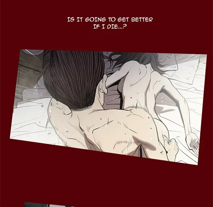 The V Squad Chapter 19 page 63 - 