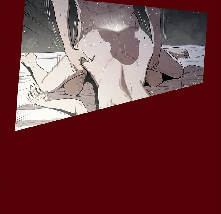 The V Squad Chapter 19 page 64 - 