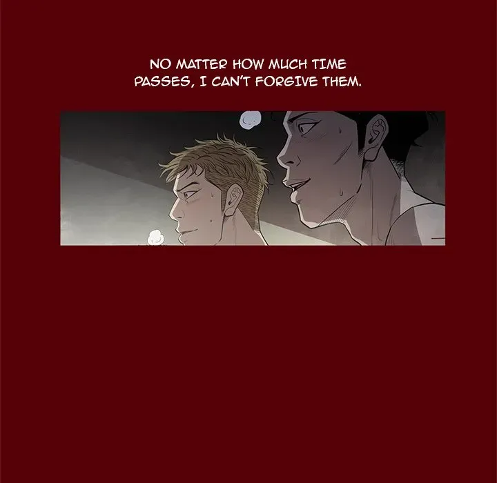 The V Squad Chapter 19 page 65 - 