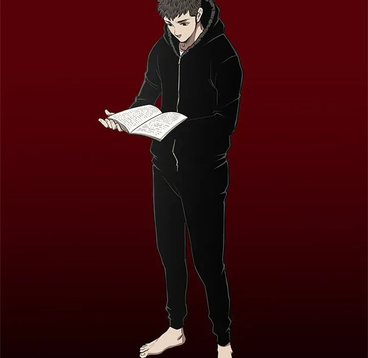The V Squad Chapter 19 page 69 - 