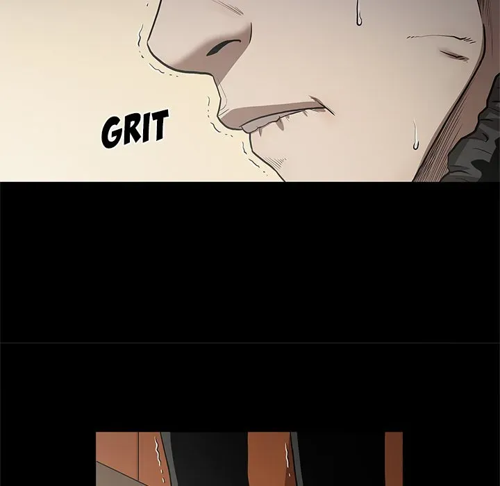 The V Squad Chapter 19 page 71 - 