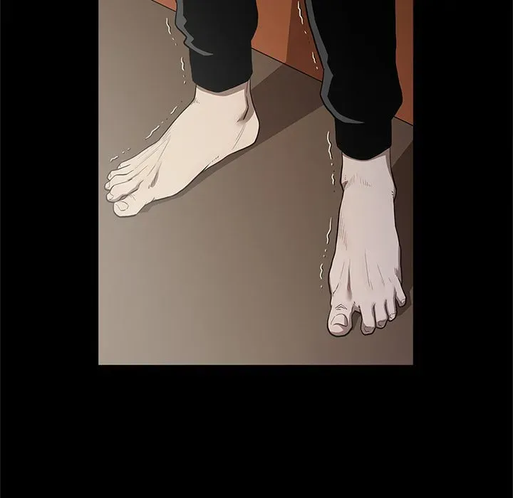 The V Squad Chapter 19 page 72 - 