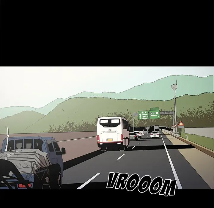 The V Squad Chapter 19 page 81 - 