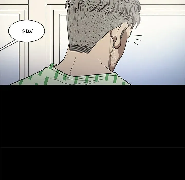 The V Squad Chapter 19 page 88 - 