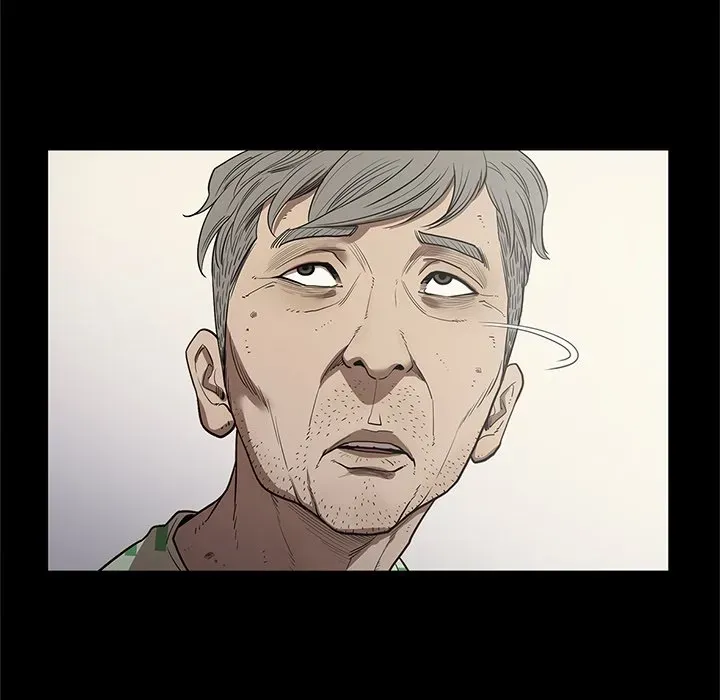 The V Squad Chapter 19 page 89 - 
