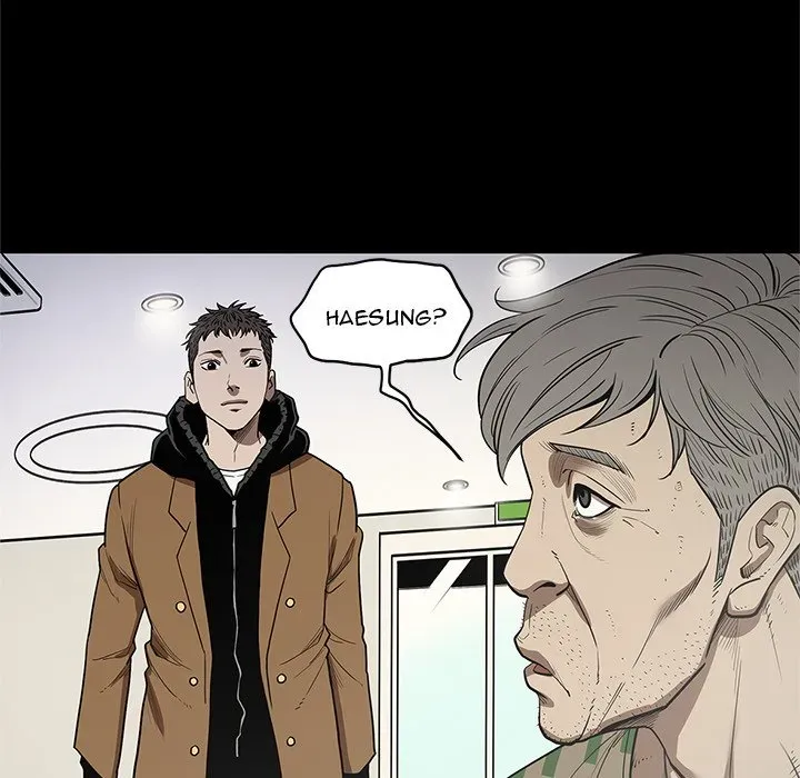 The V Squad Chapter 19 page 90 - 