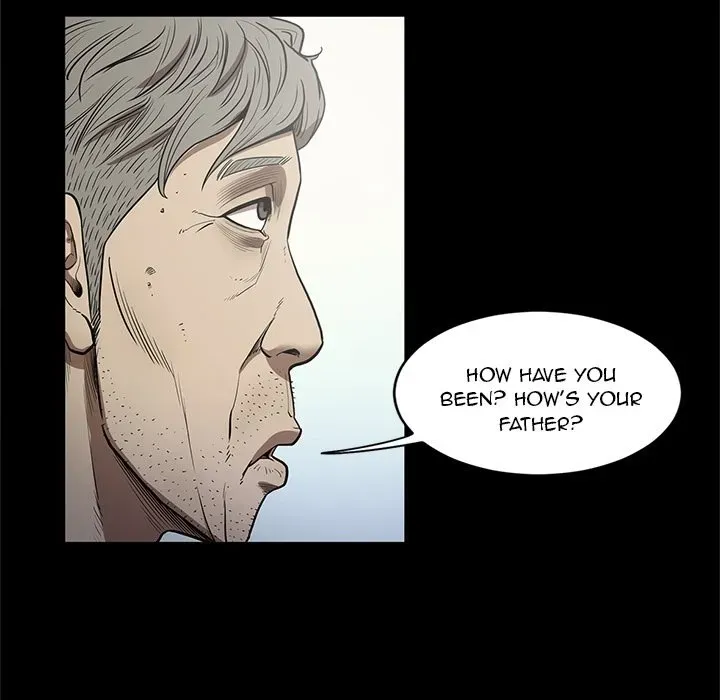 The V Squad Chapter 19 page 96 - 