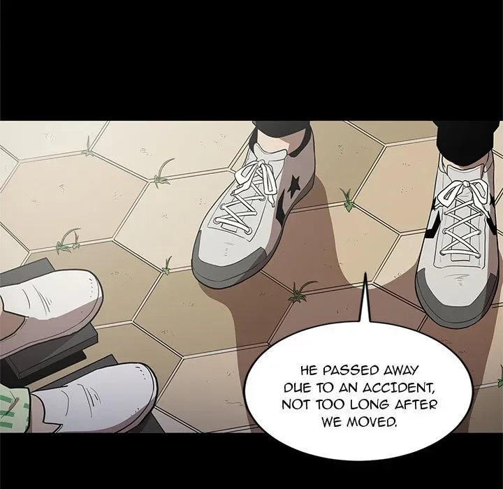 The V Squad Chapter 19 page 97 - 