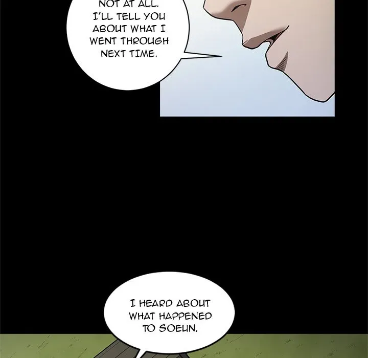 The V Squad Chapter 19 page 100 - 