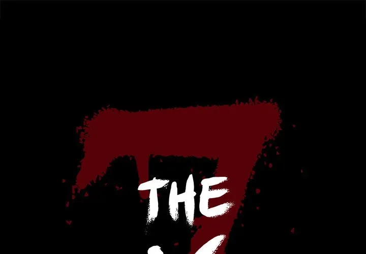 The V Squad Chapter 2 page 1 - 