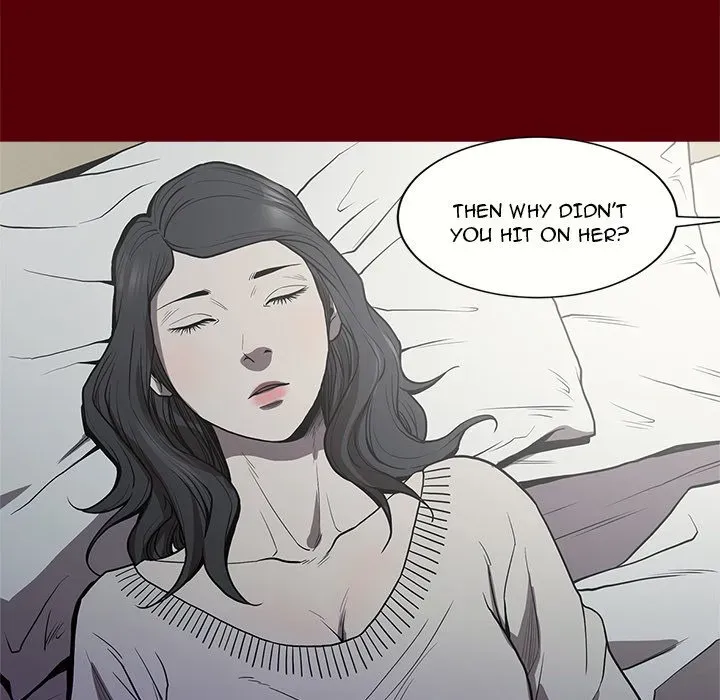 The V Squad Chapter 2 page 11 - 