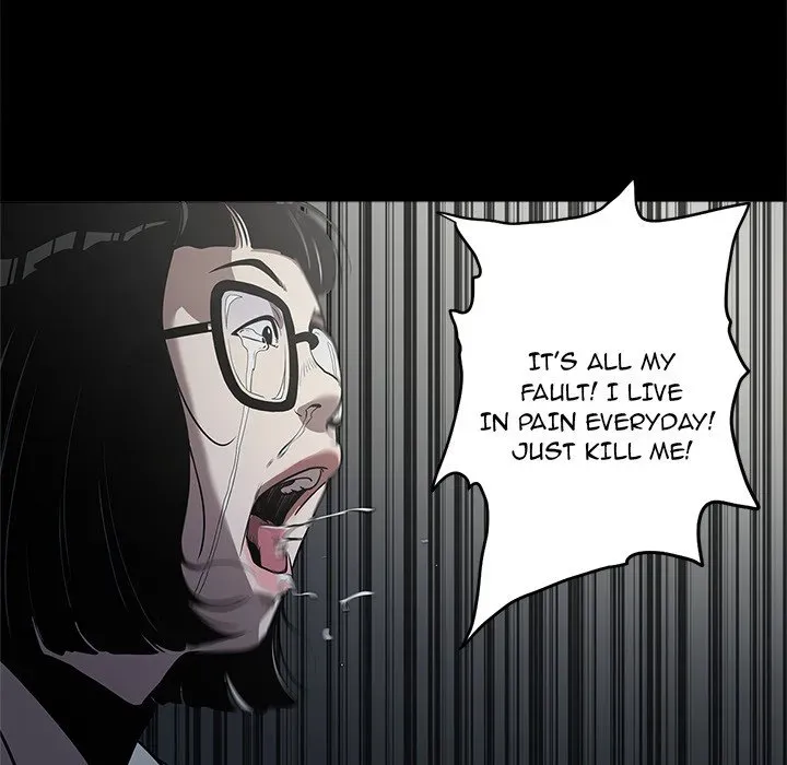 The V Squad Chapter 2 page 101 - 