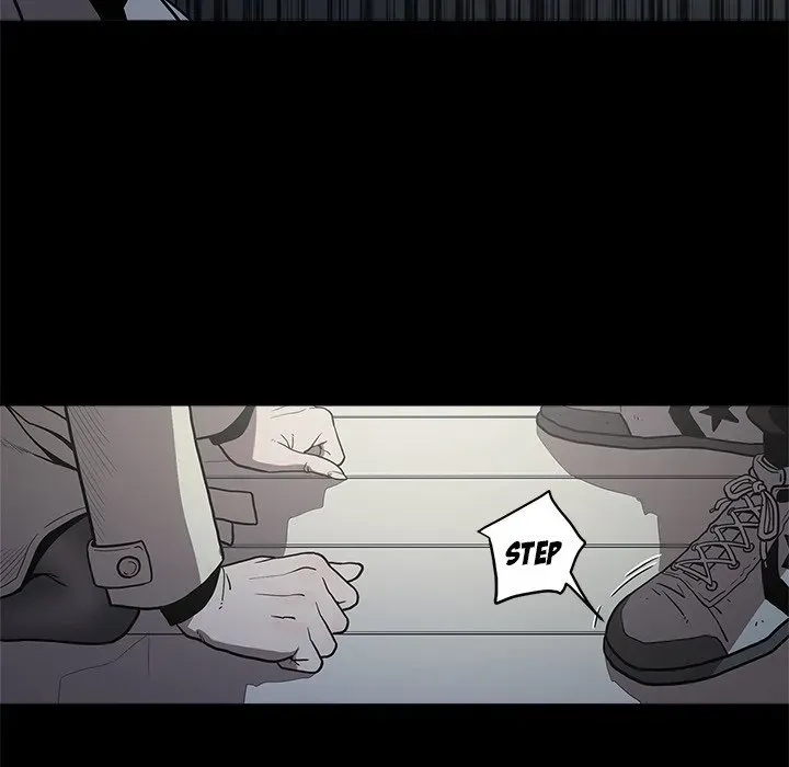 The V Squad Chapter 2 page 102 - 
