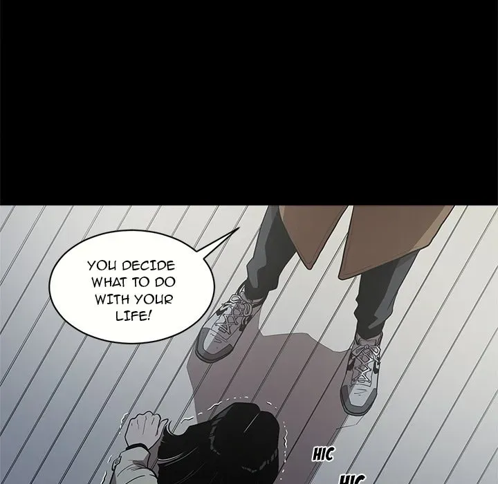 The V Squad Chapter 2 page 103 - 