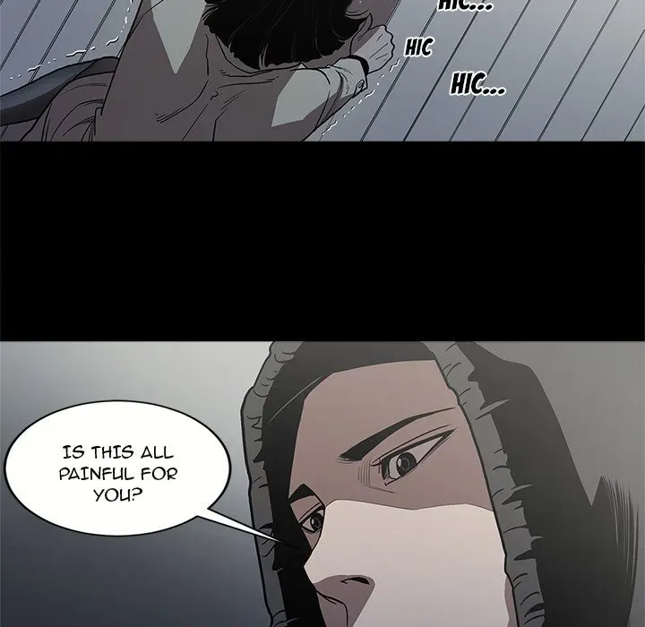 The V Squad Chapter 2 page 104 - 