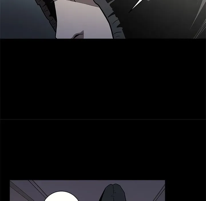 The V Squad Chapter 2 page 106 - 