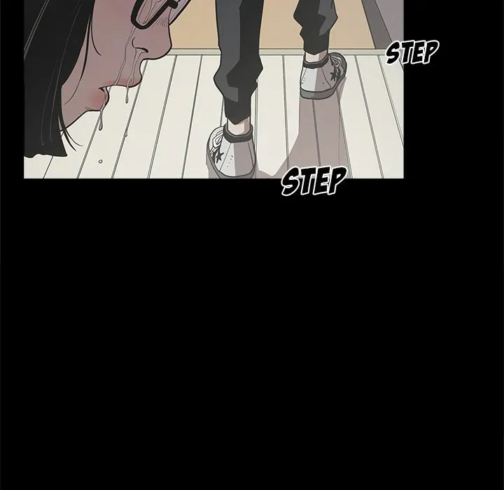 The V Squad Chapter 2 page 108 - 
