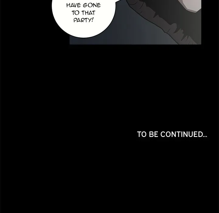The V Squad Chapter 2 page 110 - 