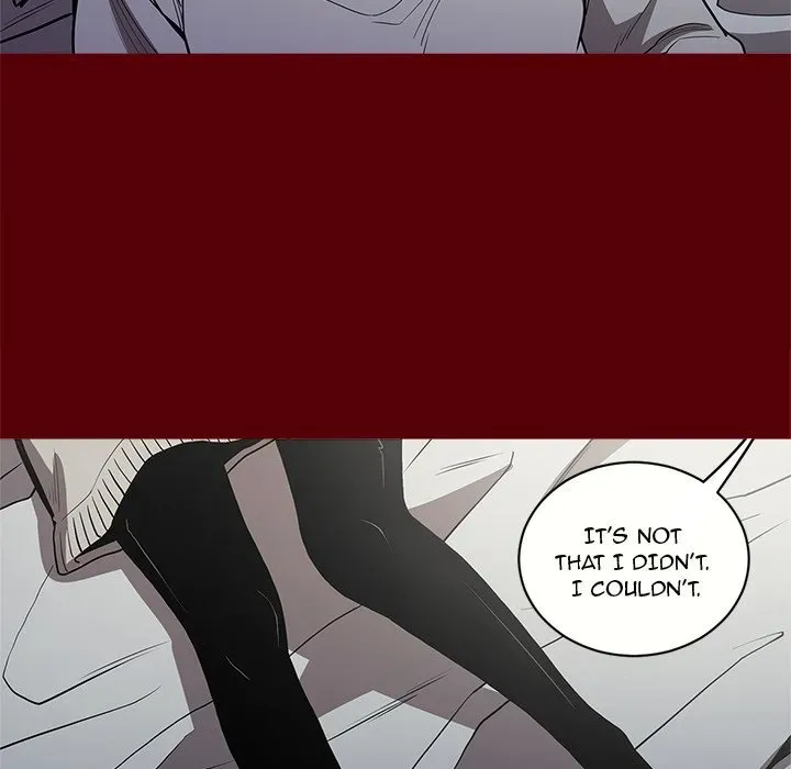 The V Squad Chapter 2 page 12 - 