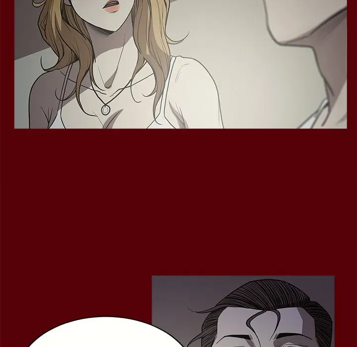 The V Squad Chapter 2 page 15 - 