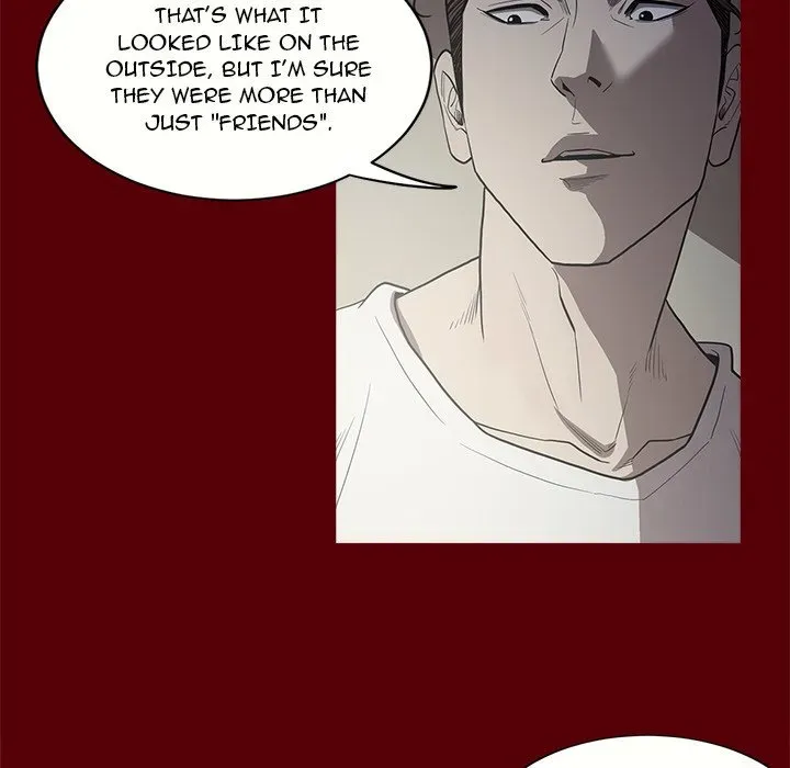 The V Squad Chapter 2 page 16 - 