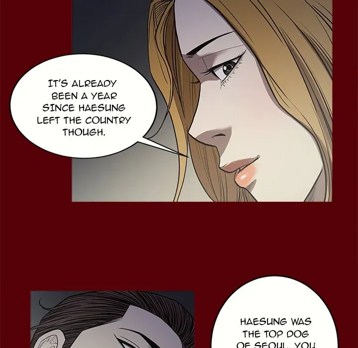 The V Squad Chapter 2 page 18 - 